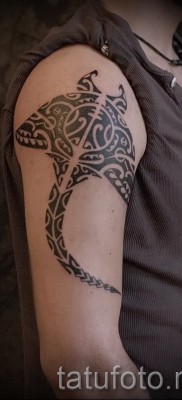 Fotó példa egy csípős tetoválás sgett -re