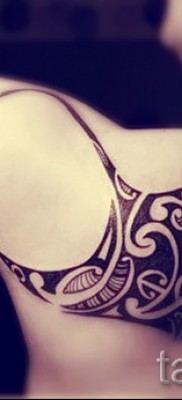 Fotó példa egy csípős tetoválásra 1436457
