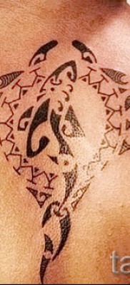 Fotó példa egy csípős tetoválásra 44