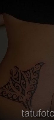 Fotó példa egy csípős tetoválásra 43