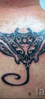 Fotó példa egy csípős tetoválásra 18