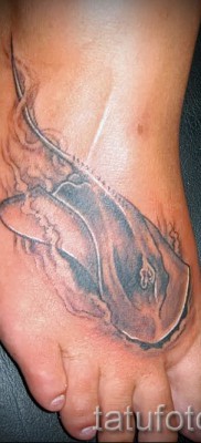 Fotó példa egy csípős tetoválásra 6