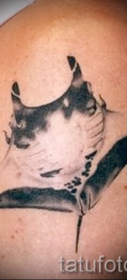 Fotó példa egy csípős tetoválásra 5