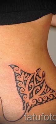 Fotó példa egy csípős tetoválásra 4