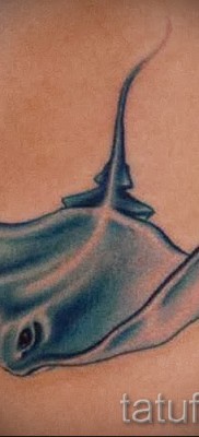 Fotó példa egy csípős tetoválásra 3