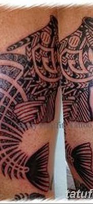 fotó egy csontváz tetoválásról, kelt 2017. 08. 28 -án №018 - tetováló csontváz -