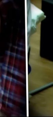 Fotó a skinhead tetoválásról 2018. 07. 31 -én №086 - skinheadek tetoválása -