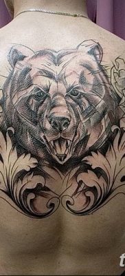 Fotó a skinhead tetoválásról 2018. 07. 31 -én №081 - skinheadek tetoválása -