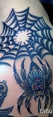 Fotó a skinhead tetoválásról 2018. 07. 31 -én №079 - skinhead tetoválás -