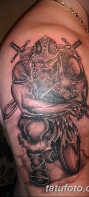 Fotó a skinhead tetoválásról 2018. 07. 31 -én №062 - skinhead tetoválás -