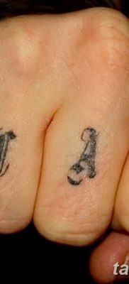 Fotó a skinhead tetoválásról 2018. 07. 31 -én №042 - skinhead tetoválás -