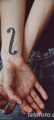 fotó tetoválás Hegedű kelt 2017.12.26. №003 - tetoválás hegedű -