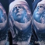 foto tatovering skulptur (statue) 06.03.2019 №273 - tatovering skulptur (statue) -