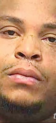 fotó egy könnycsepp tetoválásról az arcon, 2018.04.16. №012 - tetoválás szakadás az arcán -