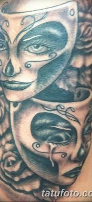 Fotó a tetoválásról most nevetni sírni később 2018.08.17. 006 - Mosolyogj most sírj később -