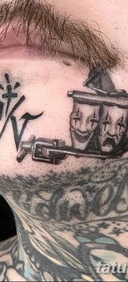 Fotó a tetoválásról most nevetni sírni később 2018.08.17. 025 - Mosolyogj most sírj később -