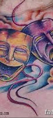 Fotó a tetoválásról most nevetni sírni később 2018.08.17. 055 - Mosolyogj most sírj később -