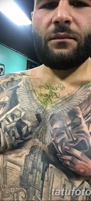 Fotó a tetoválásról most nevetni sírjon később 2018.08.17. №086 - Mosolyogjon most sírjon később -