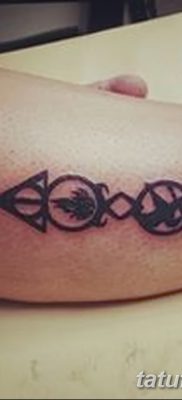 fotó a Mockingjay tetoválásról, 2017. 09. 25 -én, 029. sz. - Tetoválás -éhezők viadala -