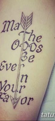 fotó tetoválás Mockingjay 2017. 09. 25 -től №074 - Tattoo Hunger Games -