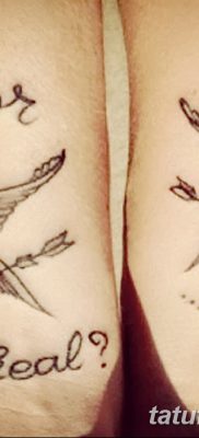 fotó a Mockingjay tetoválásról, 2017. 09. 25 -én, 075 sz. - Tetoválás éhségjátékok -