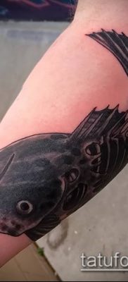 022. fotó harcsa tetoválásról (érték)
