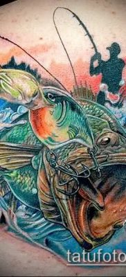 fotó harcsa tetoválásról (érték) - példa rajz - 002