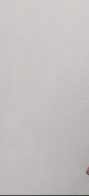 fotó egy fenyő tetoválásról, keltezve 2018. 07. 31 -én №137 - tetoválófenyő -