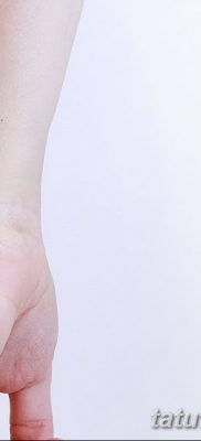 fotó egy fenyő tetoválásról, keltezve 2018. 07. 31 -én №102 - tetoválófenyő -