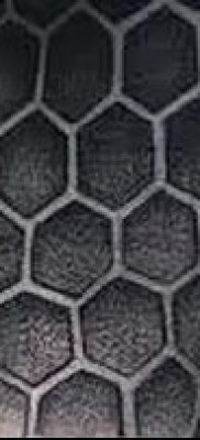 méhsejt tetoválás fotó (jelentése) - példa egy érdekes tetoválási tervre - 044