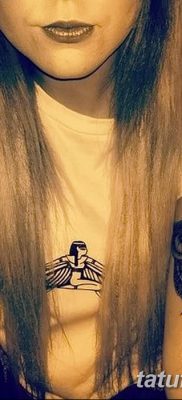 fotó bagoly tetoválásról lányoknak 2018.02.19 -től №067 - bagoly tetoválás lányoknak -