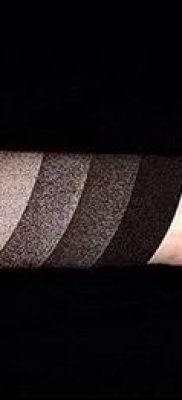 Fénykép egy spirális tetoválásról egy cikkhez a tetoválás jelentéséről ezzel a mintával - tatufoto.ru - 37