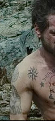 Fotó Sztálin tetoválásról - 20052017 - példa - 013 Sztálin tetoválás