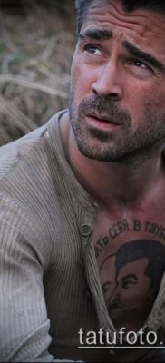 Fotó Sztálin tetoválásról - 20052017 - példa - 034 Sztálin tetoválás