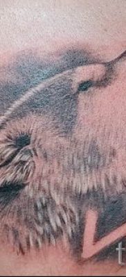 Fénykép tetoválásról Régi szláv amulettek rúnák a jelentésről szóló cikkhez - tatufoto.ru - 59