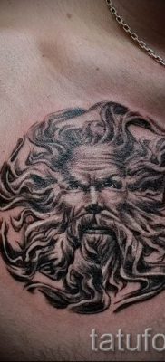 Fénykép tetoválásról Régi szláv amulettek rúnák a jelentésről szóló cikkhez - tatufoto.ru - 57