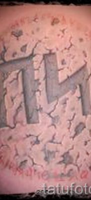 Fénykép tetoválásról Régi szláv amulettek rúnák a jelentésről szóló cikkhez - tatufoto.ru - 45