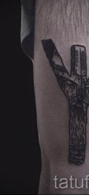 Fénykép tetoválásról Régi szláv amulettek rúnák a jelentésről szóló cikkhez - tatufoto.ru - 19