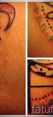 Fénykép tetoválásról Régi szláv amulettek rúnák a jelentésről szóló cikkhez - tatufoto.ru - 12