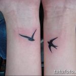 Fénykép egy gyors tetoválásról 2018. 08. 04. №027 - swift tattoo -