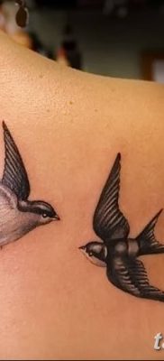 Fénykép egy gyors tetoválásról 2018.08.04., 003 - swift tattoo -