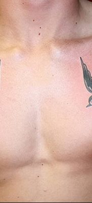Fotó egy gyors tetoválásról 2018. 08. 04. №019 - swift tattoo -