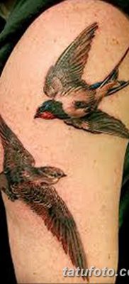 Fénykép egy gyors tetoválásról 2018. 08. 04. №023 - swift tattoo -