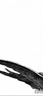 Fénykép egy gyors tetoválásról 2018. 08. 04. №031 - swift tattoo -