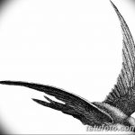 Fénykép egy gyors tetoválásról 2018. 08. 04. №031 - swift tattoo -