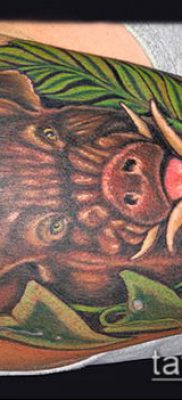 disznó tetoválás # 732 a minta klassz változata, amely könnyen használható átalakítására és disznótetoválásként történő alkalmazására