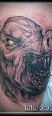 sertés tetoválás száma 352 - a minta egyedi változata, amely jól használható feldolgozásra és alkalmazásra sertés tetoválásként