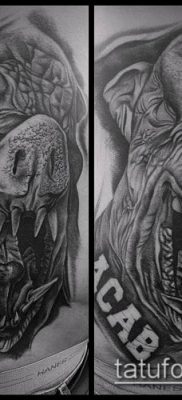 sertés tetoválás # 644