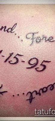 Rebbe tetováló portréja - 01072017 - példa - 003 Tattoo portrait child_