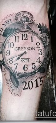 Rebbe tetovált portréja - 01072017 - példa - 010 Tetovált portré gyermek_